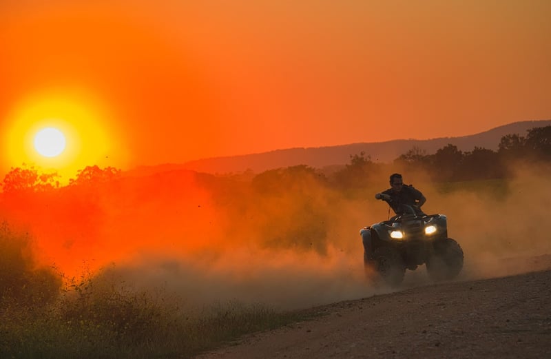 ATV Adventures