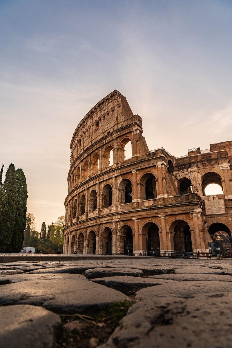 Cultural Landmarks