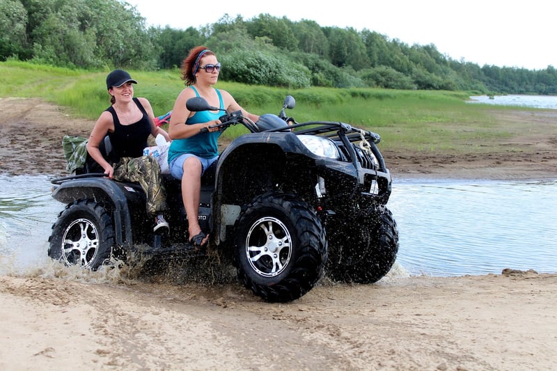 ATV Adventure