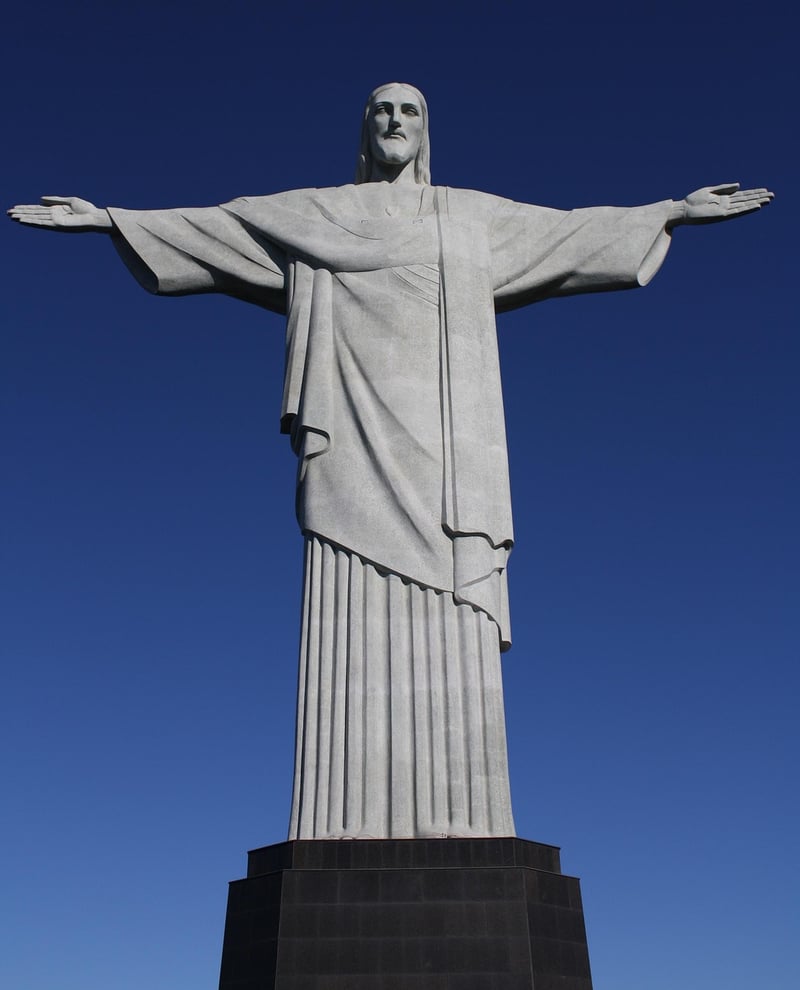 Christ the Redeemer